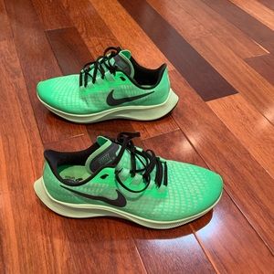 Nike Running Shoes Pegasus 37 Size 8.5